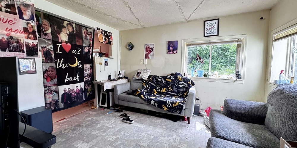 202 204-206 E 6TH AVENUE Prince Rupert Photo 3 202 204-206 E 6TH AVENUE Prince Rupert Photo 3